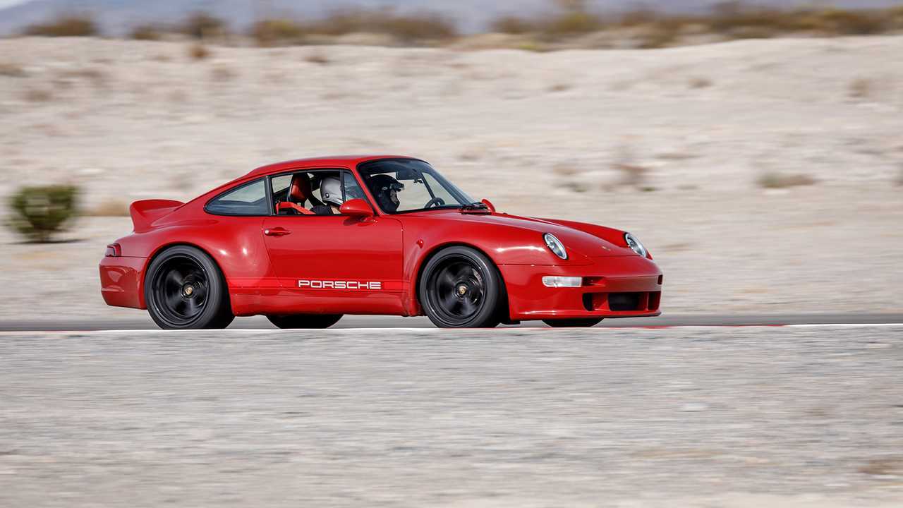 Gunther Werks 440R