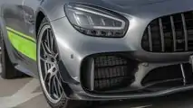 2020 Mercedes-AMG GT
