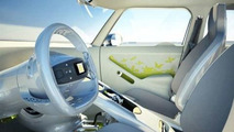 Citroen C-Cactus Concept