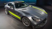 2020 Mercedes-AMG GT