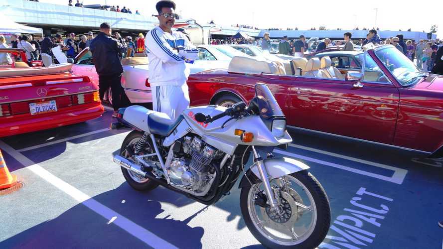 Radwood L.A. Celebrates Bikes Of The 80s And 90s