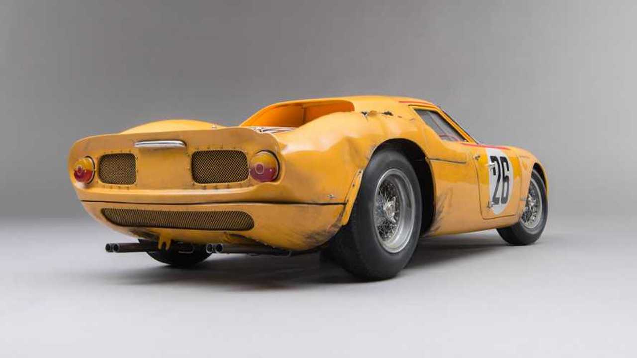 Amalgam Ferrari 250 