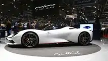Automobili Pininfarina Battista