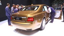 Aurus Senat