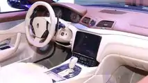 Touring Superleggera Sciàdipersia