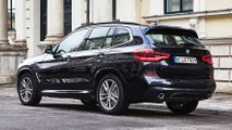 BMW X3 xDrive30e