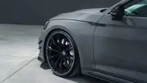 Audi RS5 Sportback von ABT
