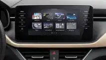 2019 Skoda Scala im Test
