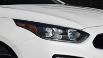 2019 Kia Forte EX Review