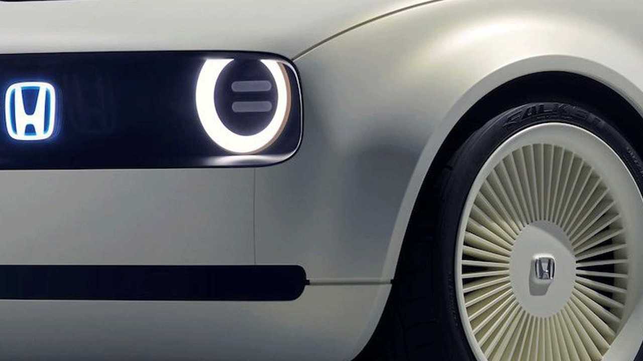 Honda Tomo, l’auto del futuro è nei libri di scuola