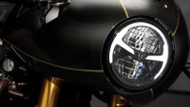 2019 Triumph Thruxton TFC