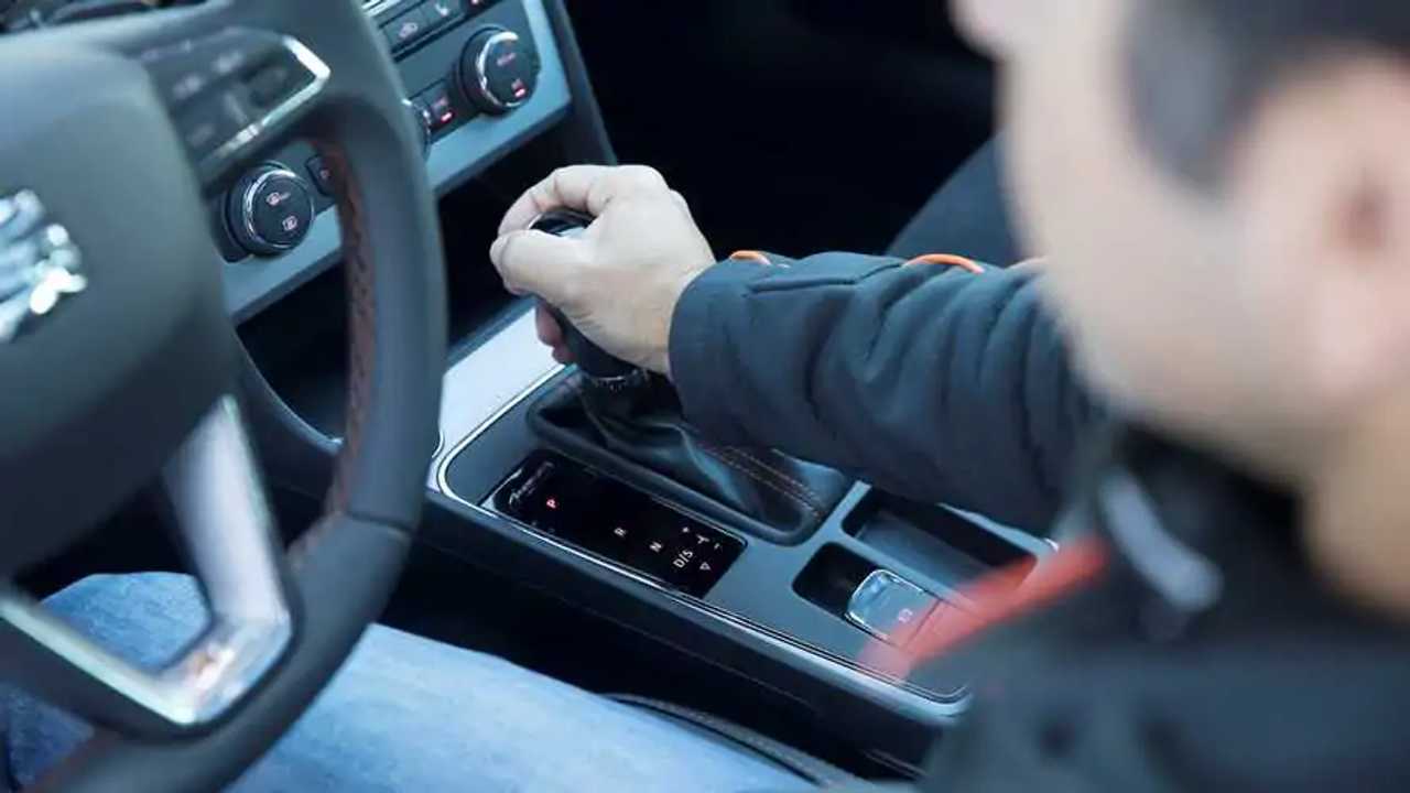 Seat's winter driving tips