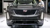 2020 Cadillac XT6 Live