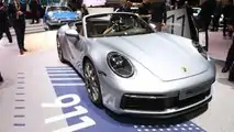 Porsche 911 Carrera S