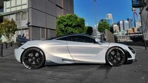 McLaren 720S Vitesse DMC