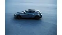 2019 Mazda 3 Custom Style