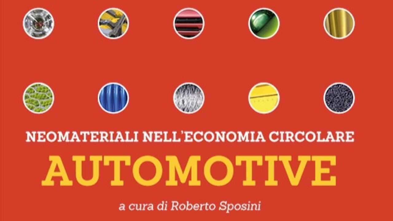 Economia Circolare - Automotive