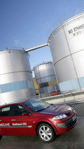 Renault Megane Hatch and Sport Tourer E85
