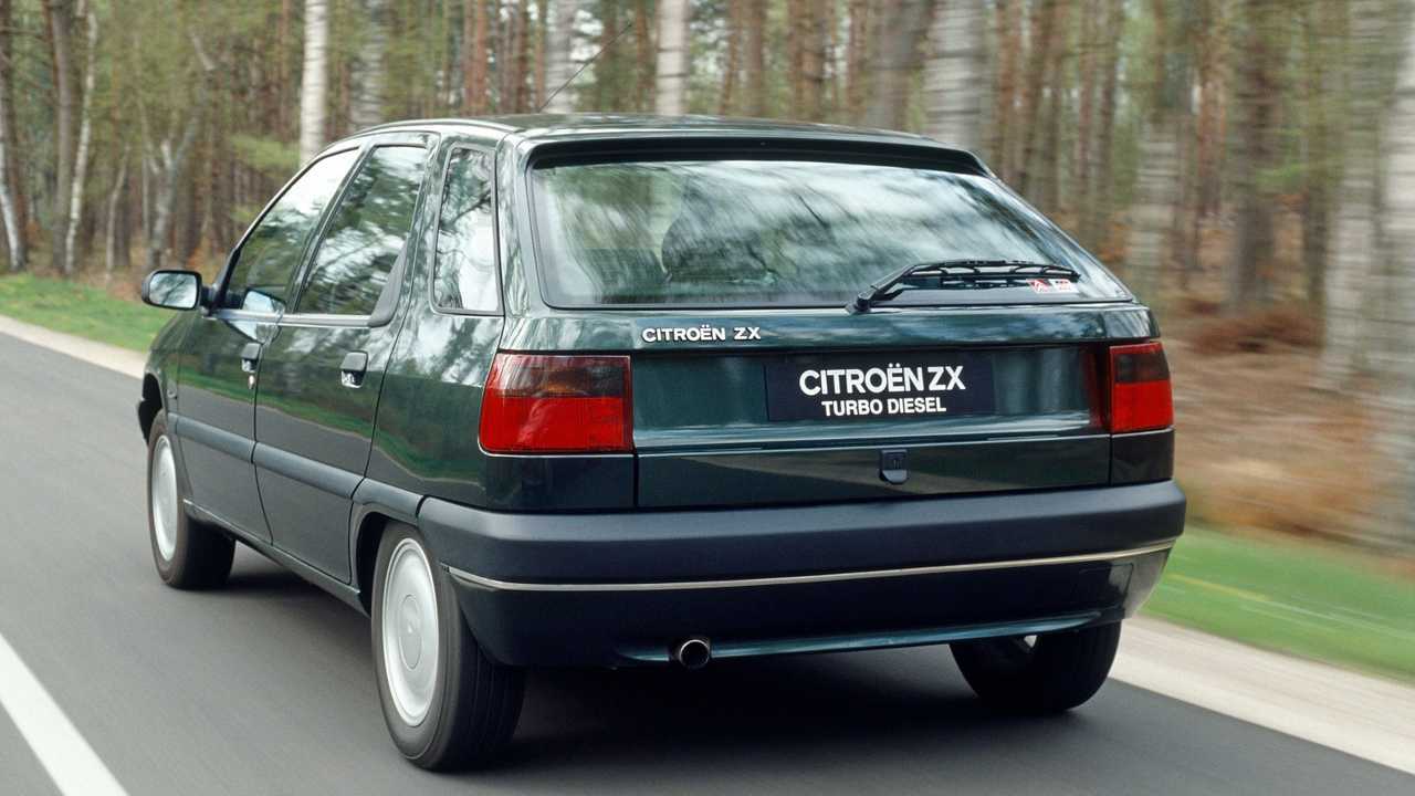 Citroen, 45 anni con Peugeot