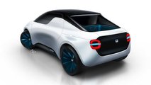 2019 Honda Tomo Konsepti