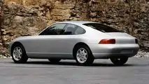 Porsche 989