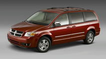 New 2008 Dodge Grand Caravan