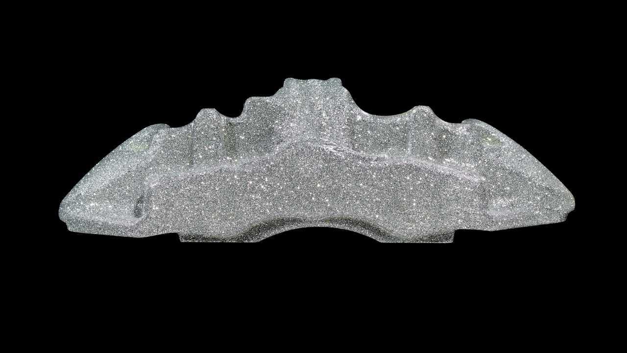 Brembo Caliper Glitter