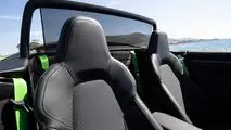 2020 Porsche 911 Carrera S Cabriolet
