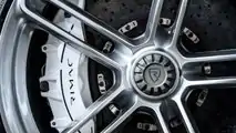 Rimac C_Two (2019)