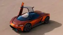 GFG Style Kangaroo