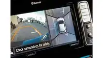 2013 Nissan LEAF