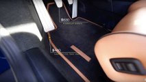 60.000$'lık Opsiyona Sahip Bir Porsche 911 GT3 Touring