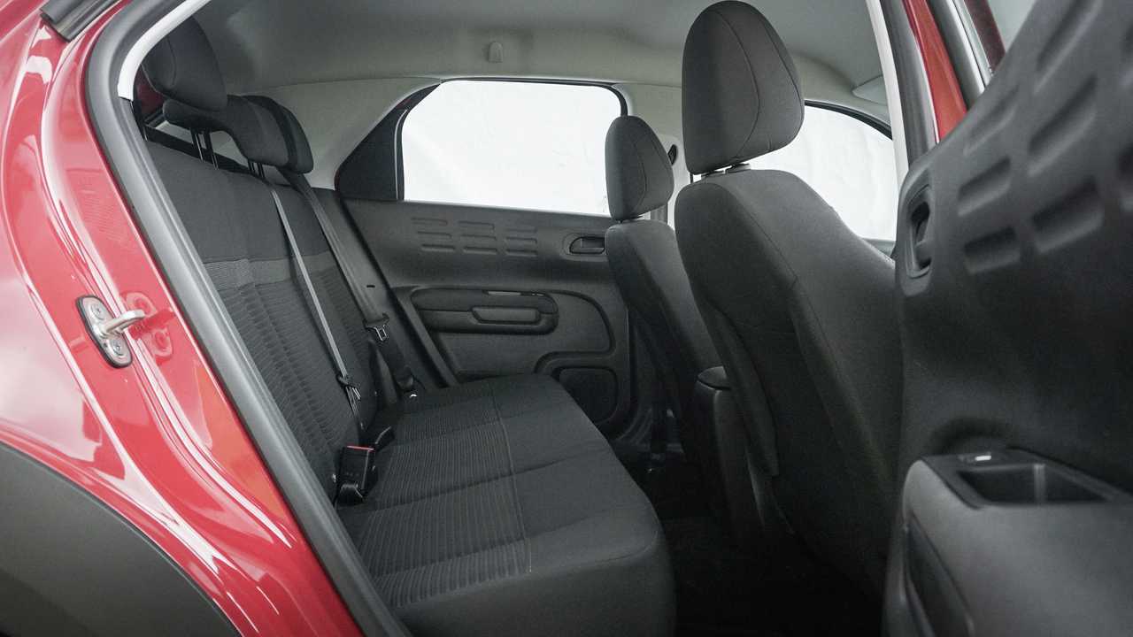 Citroën C4 Cacto x Nissan Kicks