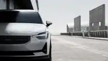 Polestar 2 (2019)
