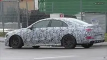 Mercedes-AMG CLA 45