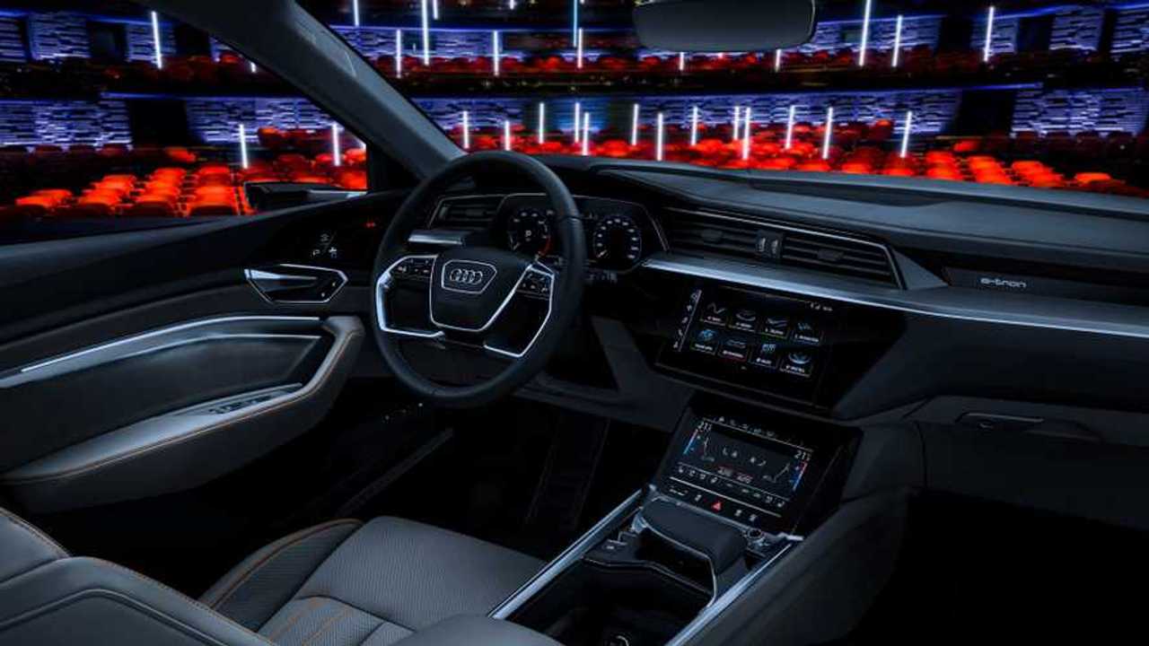 audi infotainment