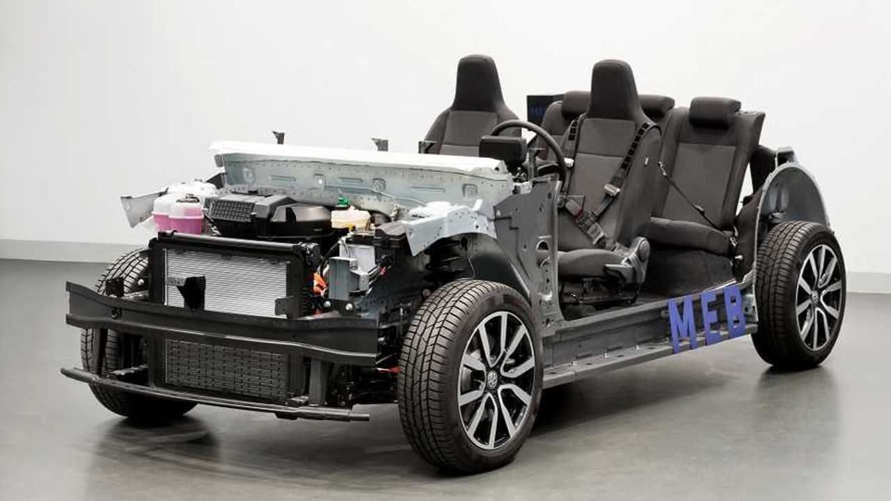 Volkswagen ID.