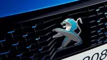 Peugeot e208 2019