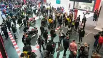 Motobike İstanbul 2019 Fuarı'ndan Görüntüler