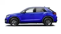 Volkswagen T-Roc R