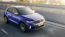Volkswagen T-Roc R