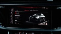 Audi Q8 50 TDI quattro tiptronic 286 CV 2019 prueba en video