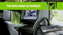 Pro - Tecnologia di bordo