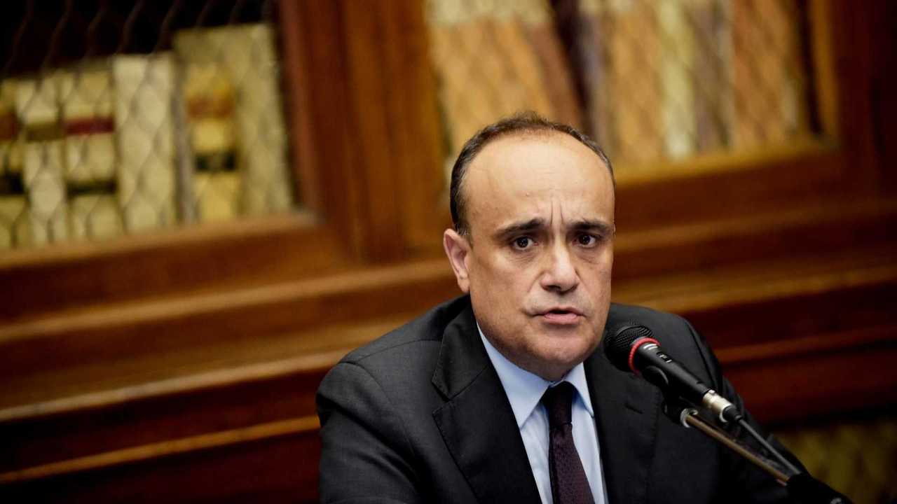 Alberto Bonisoli intervistato a l'Automobile