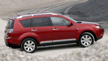 2007 Mitsubishi Outlander