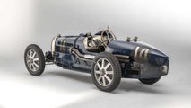 Bugatti Type 51 1931