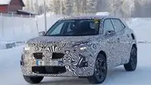 Nuova Peugeot 2008, le prime foto spia