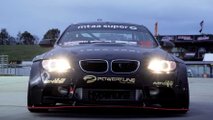 RB26 motorlu BMW M3