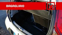 Contro - Bagagliaio