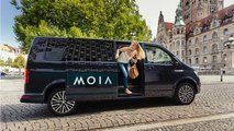 Volkswagen MOIA
